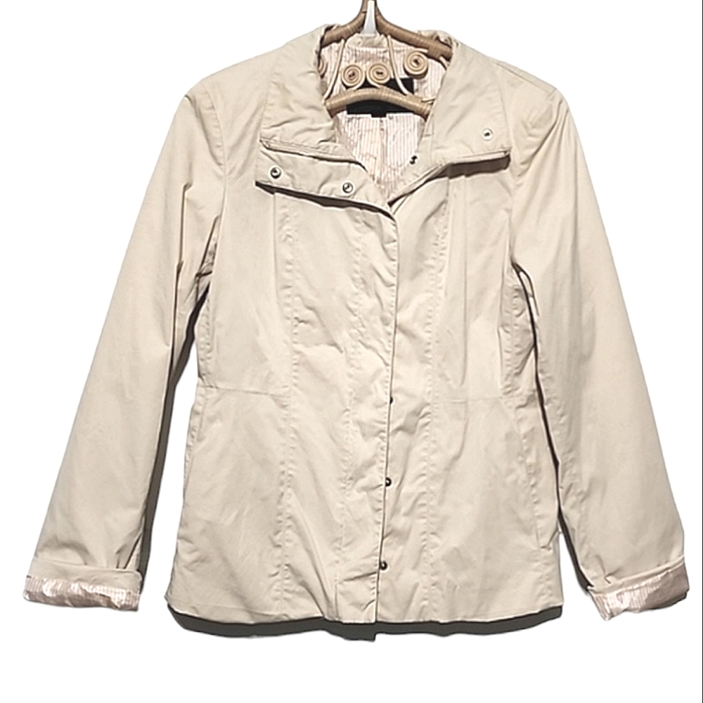 La Nouvelle Renaissance jacket size S